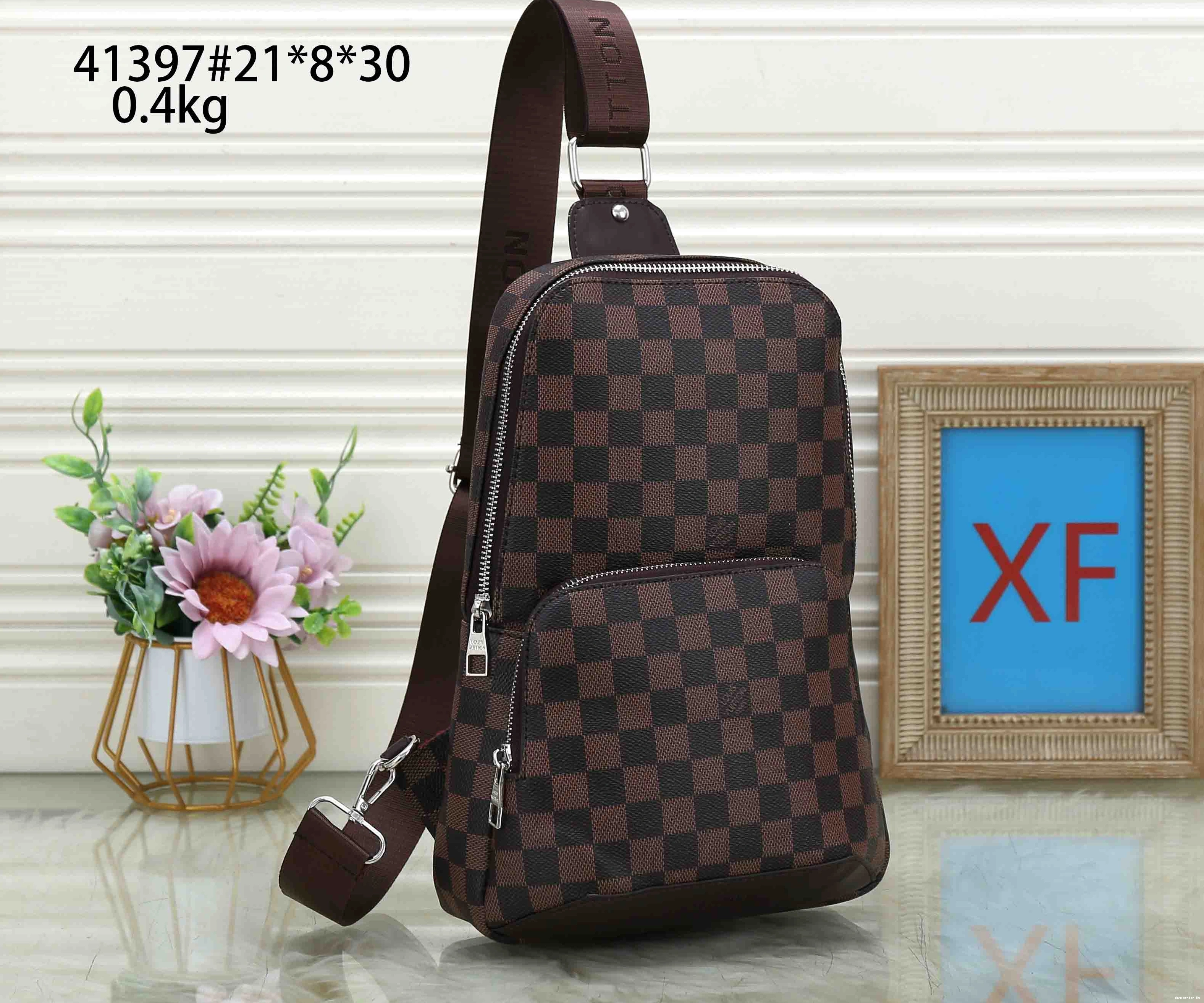 Messenger Vuitton Men Bags 4452 Louis For Flexible 0324